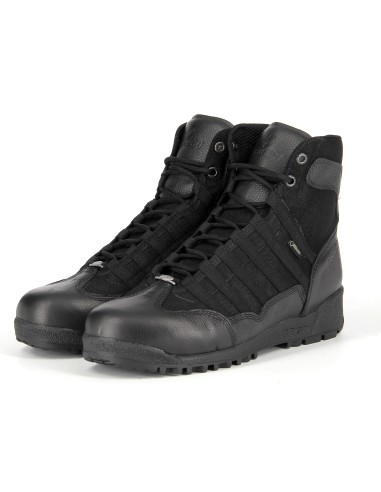 Crispi Shoes