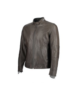 Giacca Pelle