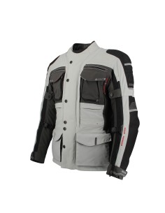 Giacca Moto - TAG